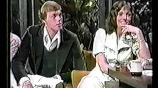 Carpenters - Tonight Show 1973 part 3