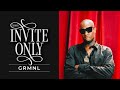 Griminal Also Known As GRMNL INVITE ONLY FREESTYLE