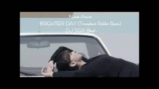 【再UP】Namie Amuro - Brighter Day (Triumphant Riddim Remix) - DJ SGR Blend