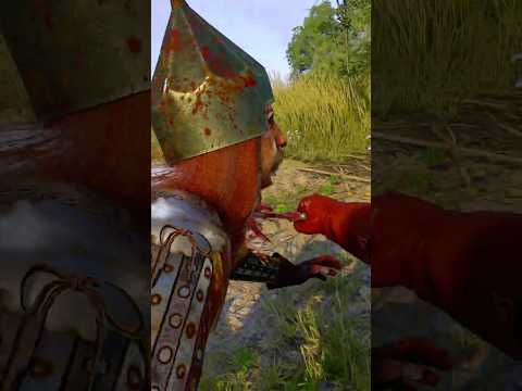 This is the BEST combo in KCD2