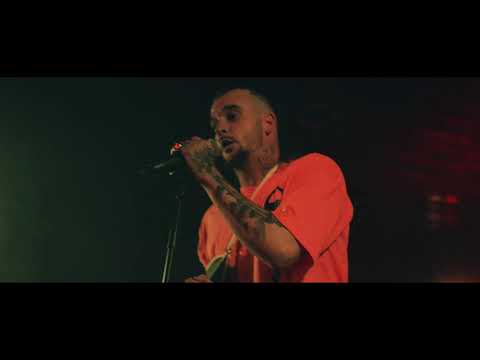 Peter Leahy Music - Performing as Young Dapper Live Shows