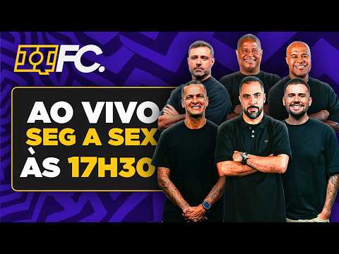 PALMEIRAS SE CLASSIFICA CONTRA O FLUMINENSE NA LIBERTADORES; FLAMENGO EM CAMPO – Quebrada FC