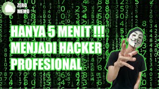 Download lagu 3 Cara Menjadi Hacker Profesional , Mau? mp3
