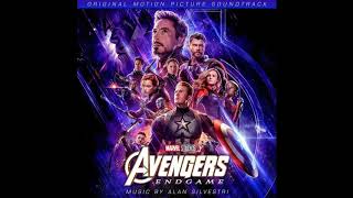ONE WAY TRIP - ''AVENGERS ENDGAME'''