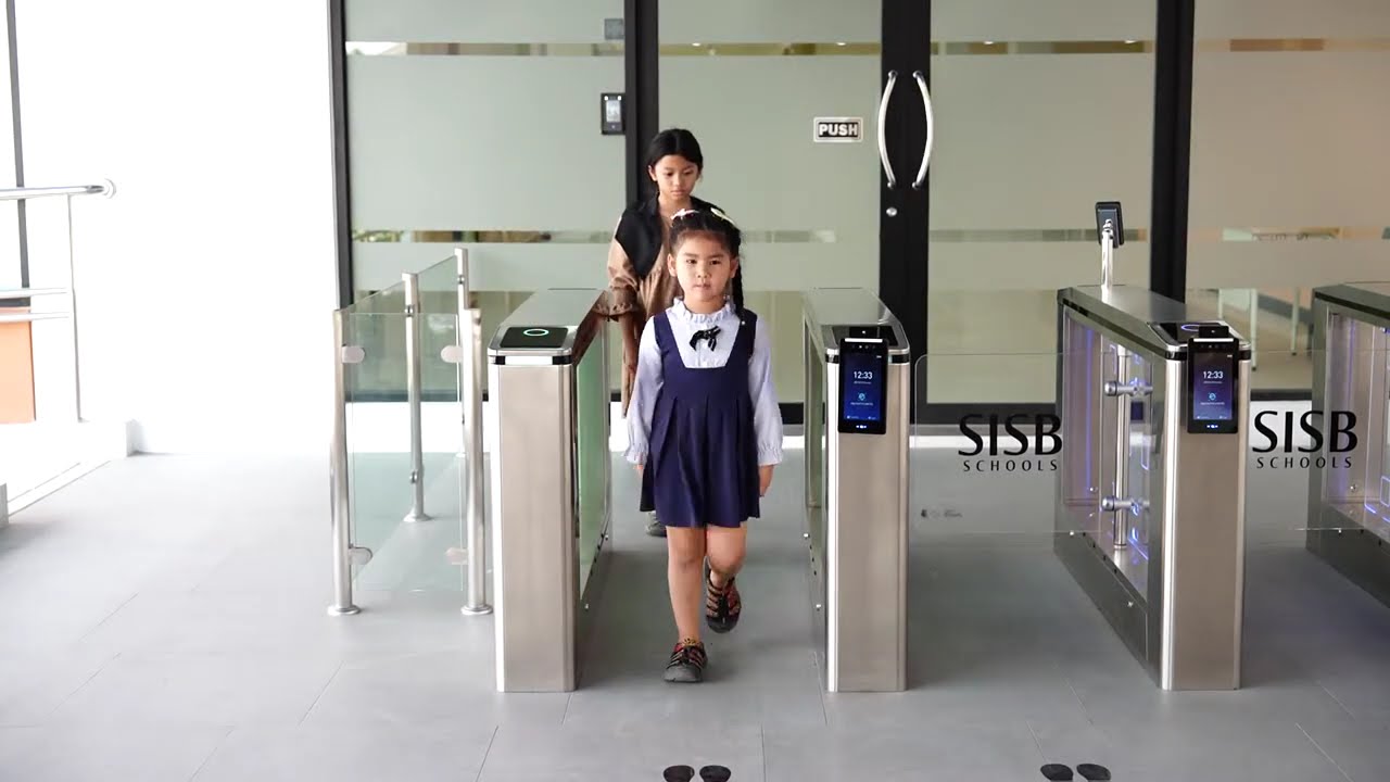 เดินตาม