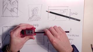 KUM Pencil Sharpener Review