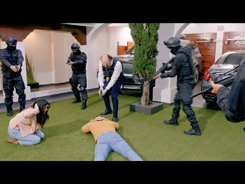 La Rosa de Guadalupe | LA EMPLEADA [Part 1] | Capítulo 2025 HD VIDEO