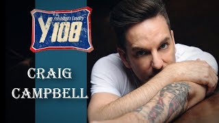 Y108 Craig Campbell- All Night To Get There