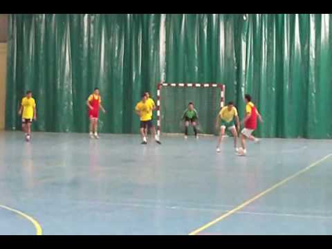 Maratón Futbol Sala Camariñas 3