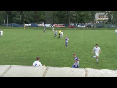 MFK Vítkovice U14 - FC Baník Ostrava U14 |2.pol|