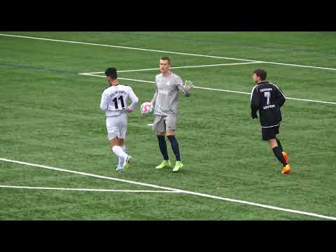 EFC Kronberg II - Teut. Köppern II - verpasste Chancen vom 19.03.2023