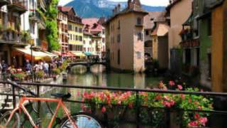 Louis Armstrong &amp; Kenny G - What A Wonderful World.