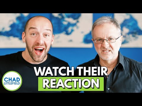 Chad Littlefield and playmeo