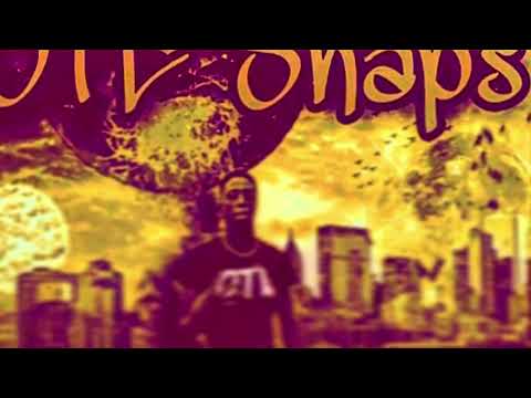 OTL Snaps - Ah Nigga Like Me