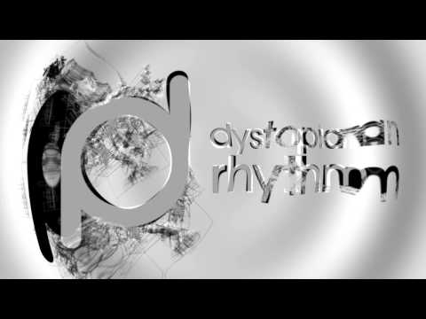 Dystopian Rhythm Podcast 042 - GabeeN