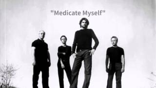 The Verve Pipe - Medicate Myself (Lyrics Video)