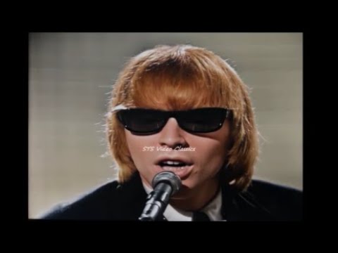 THE YARDBIRDS 📀 For Your Love {DES Stereo} 1965