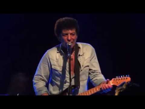 MUNGO JERRY "In The Summertime" LIVE@The Brooklyn Bowl (NEW 2017 Video)