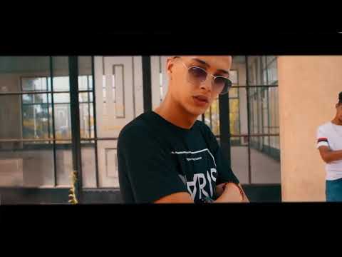Sian solo feat droga - Harrach - clach Canon 16 & phobia & Hakim bad boy ( clip officiel )