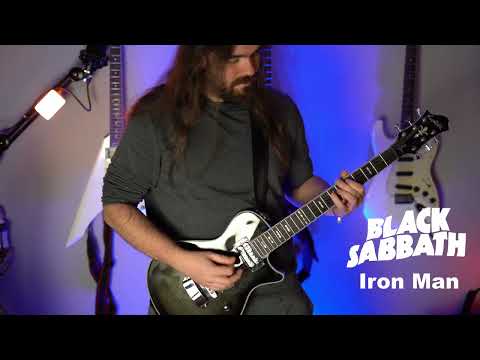 Standard Guitar Riffs in Odd Time Signatures