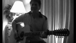 Lost You In The Canyon (Marc Cohn Cover)