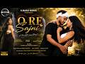 O Re Sajni Official Video S Babu Mariya Tirkey New Nagpuri Romantic Song 2026