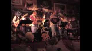 Outlaw Night - Don&#39;t You Take It Too Bad - 11/2/13