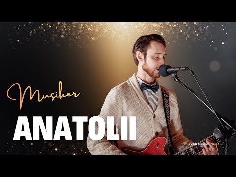 Anatolii - Video 3