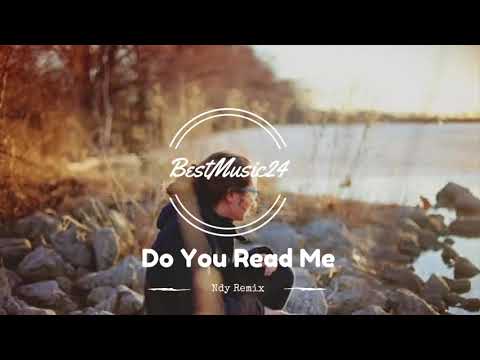 Do You Read Me (Ndy Remix) - Simon Gribbe [2010s Pop Music]