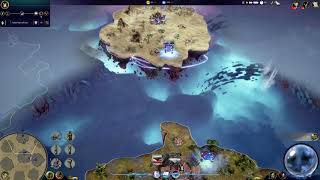 Nomads of Driftland Review