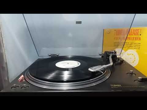 Little Bitty Pretty One - Clyde McPhatter (Lp Mono 1962)