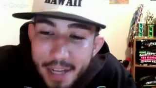 Louis Smolka calls out "old man" Neil Seery for UFC Croatia or sooner