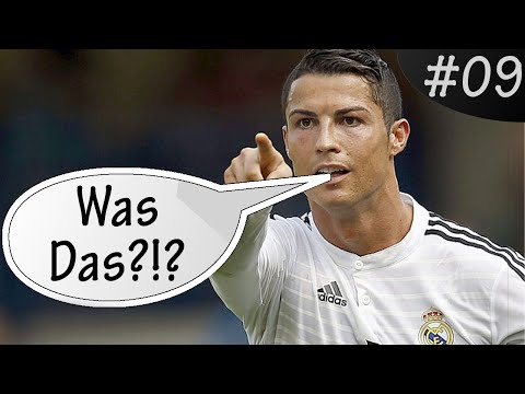 FIFA 15 Ultimate Team - „Was Das?!?“ #09: Gegnerzerstörung