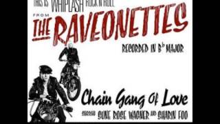 Raveonettes - That Great Love Sound