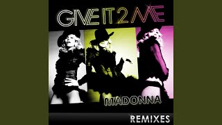 Give It 2 Me (Tong &amp; Spoon Wonderland Mix)