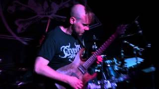 CATTLE DECAPITATION Tooth Enamel & Concrete, Your Disposal, Do Not Resuscitate