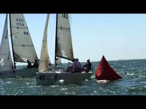 Melges Rocks Bacardi Sailing Week