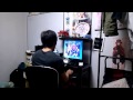 Chinese Weaboo Plays Osu Dance Ylyl