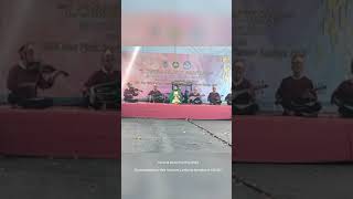 Download lagu Lagu Banjar - pangeran Suriansyah - cipt . H. Anang Ardiansyah (alm) mp3