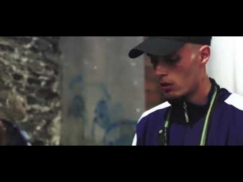 Ras Bao   OH! (2017)