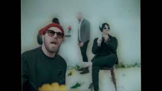 Blanket – “Blue Eyes”