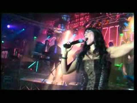 Tonya Todisco - Se avessi ali [Live  Studio Zeta]
