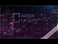 National Geographic Logo Animation
