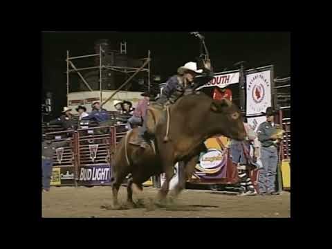 Cody Hart vs DeeZee - 99 PBR Laughlin (84.5 pts)