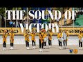 The Western Cadet Band Of NCC For The Year 2025 St Anne S College Kurunegala 4CC