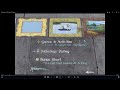 Mary Poppins 40th Anniversary Edition UK DVD Menu Walkthrough 2005 Disc 2