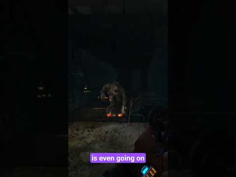 When Reloading Goes COMPLETELY Wrong In Gaming