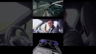 Car vs Glasses! Zeiss DriveSafe Lenses &amp; BMW iX Comparison Introduction