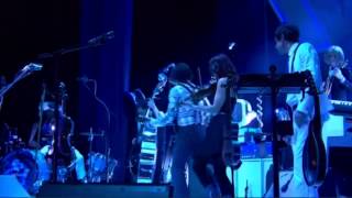 Jack White Alone In My Home live 2014