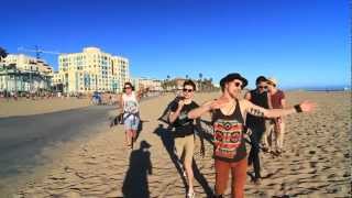 More Amor ft. Ryan Ross: Beach Bones